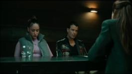 Money Heist Berlin - Season 01 Episode 06